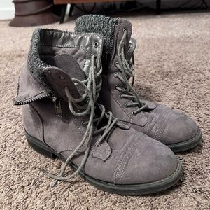 JustFab Sarita Boots